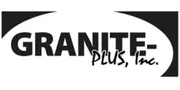 Granite Plus Inc logo